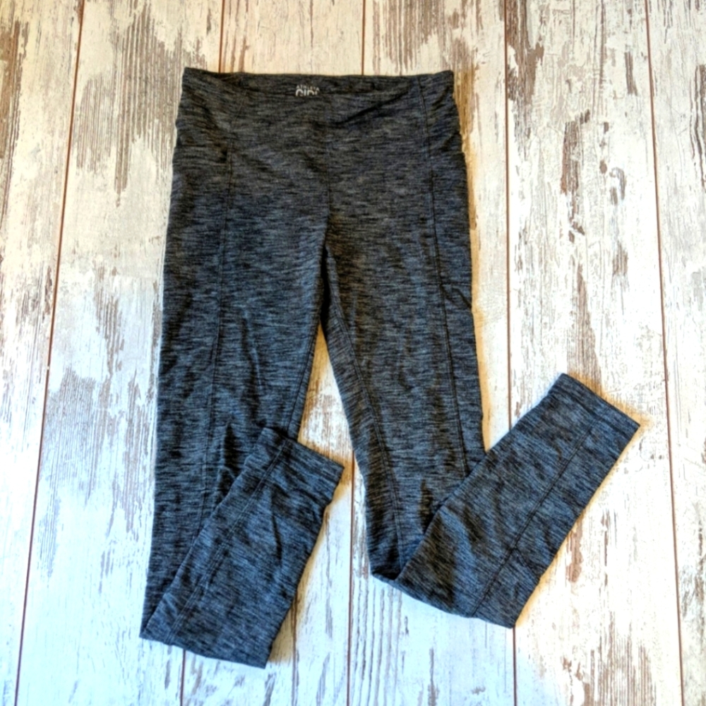Athleta Girls Jeggings